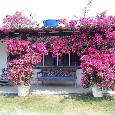 Pousada Azul De Geriba Búzios Zewnętrze zdjęcie
