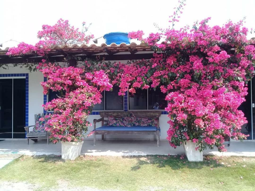 Pousada Azul De Geriba Búzios Zewnętrze zdjęcie